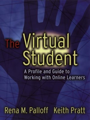 cover image of The Virtual Student